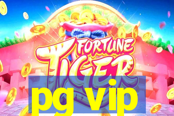 pg vip
